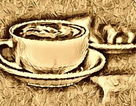Coffee and Coffeelicious