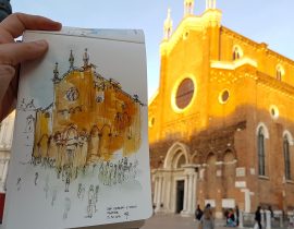 Basilica Santi Giovanni e Paolo