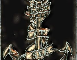 anchor tatoo