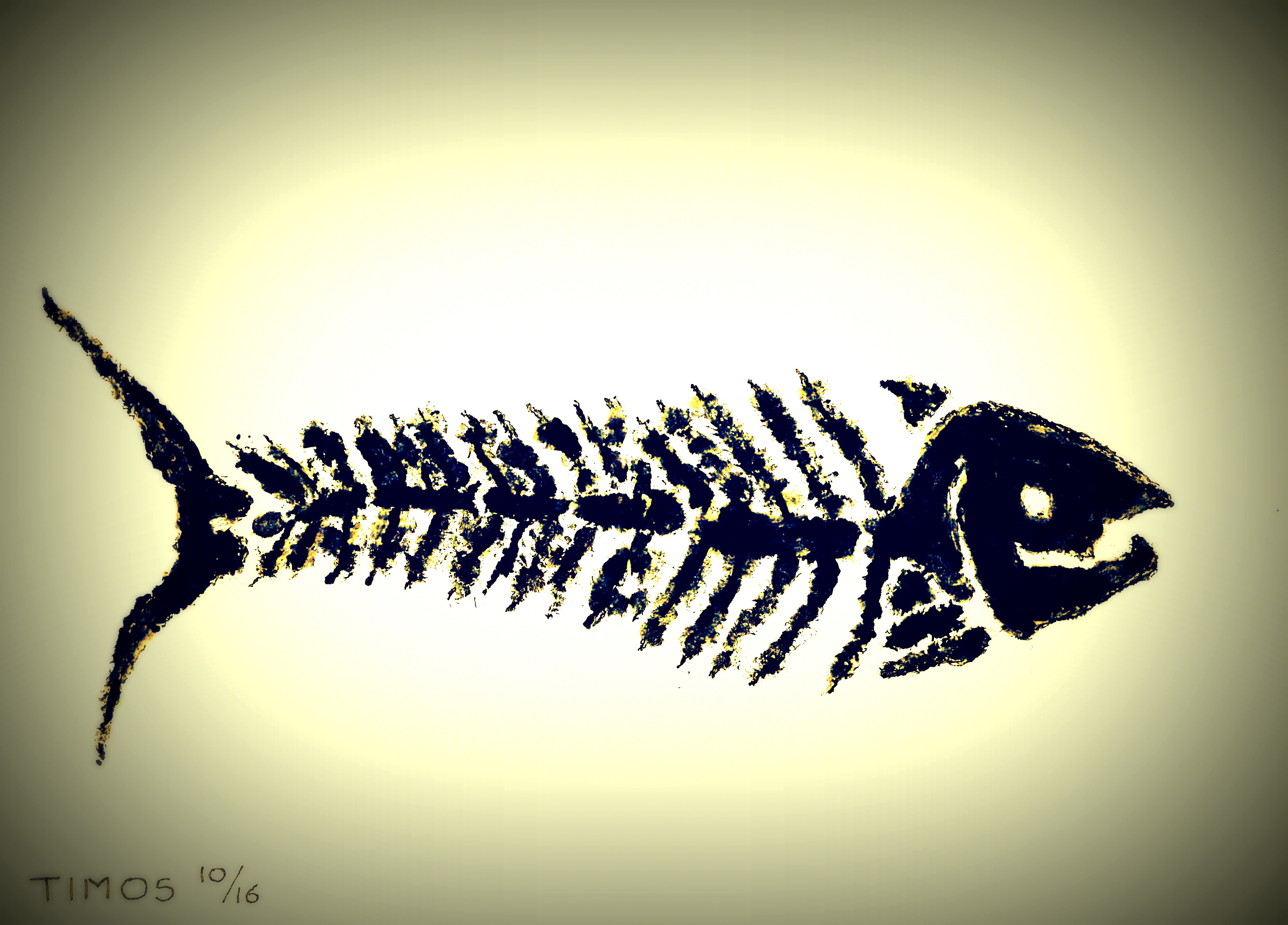 fishbone