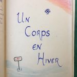 Un Corps en Hiver