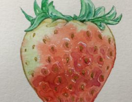 Strawberry