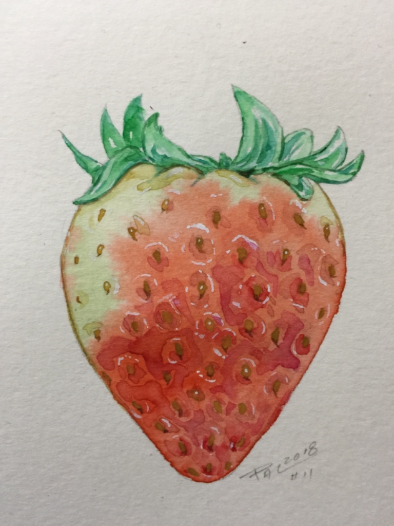 Strawberry