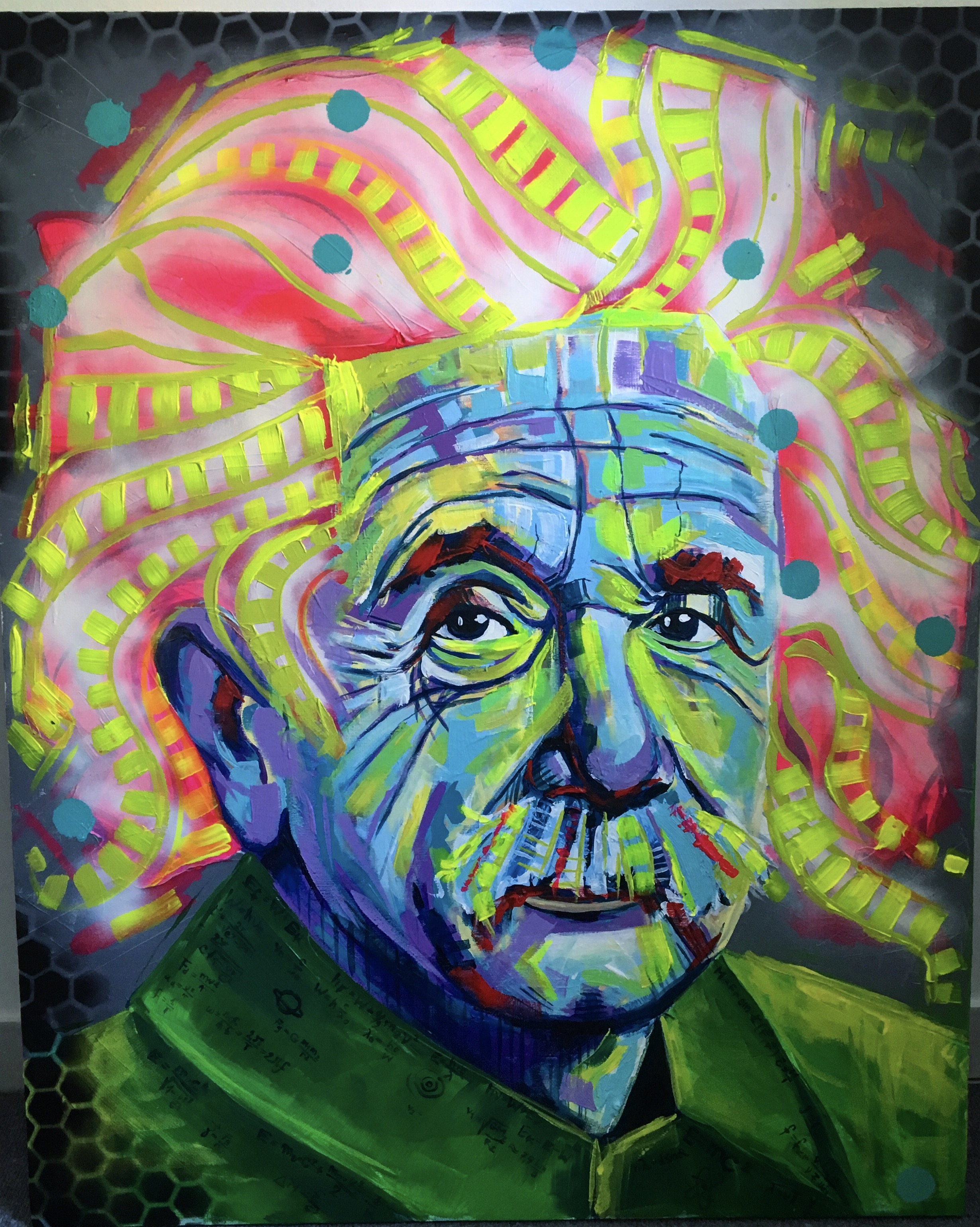 Einstein