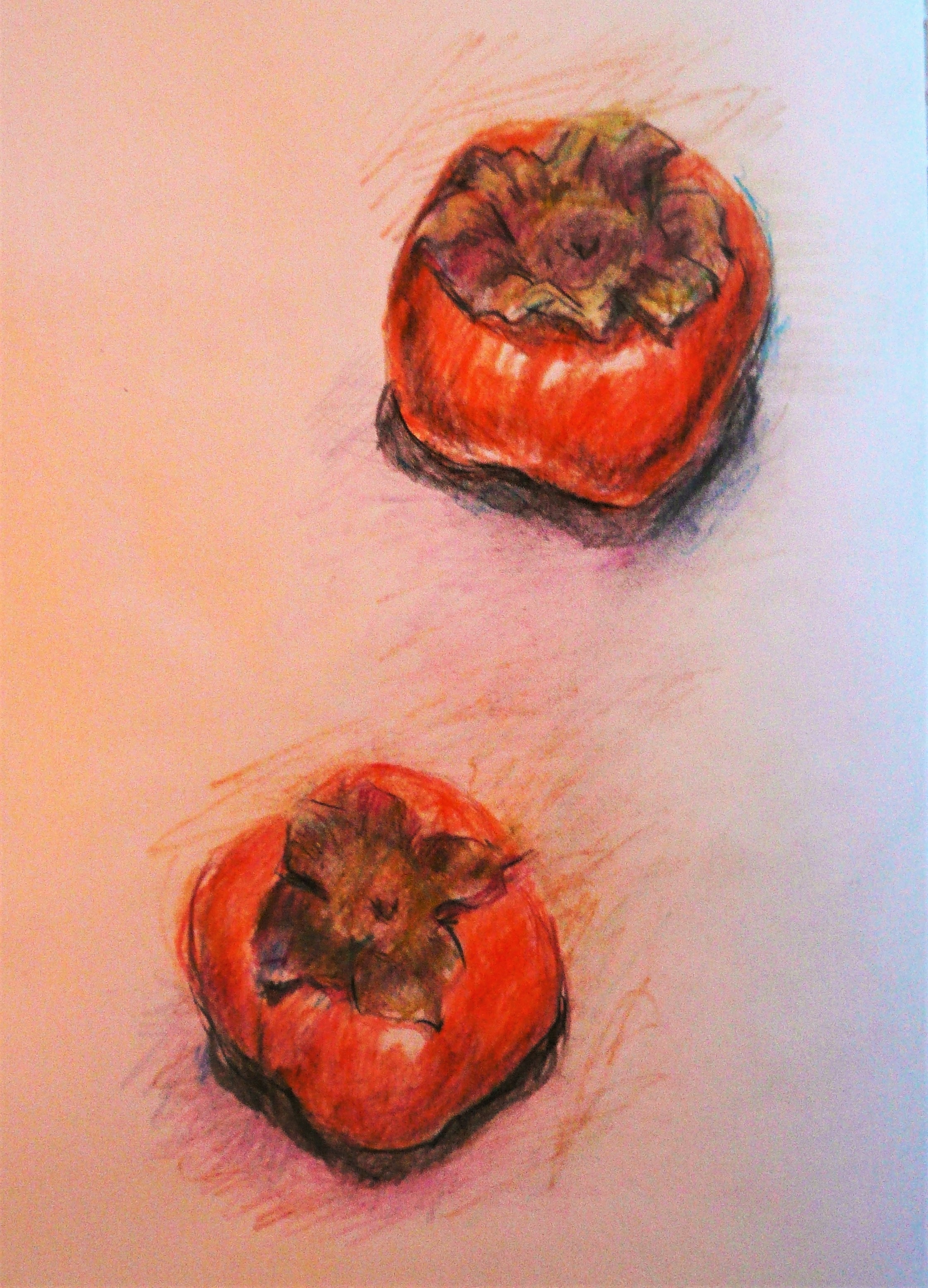 Persimmons