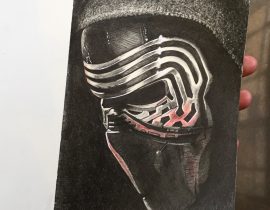 Kylo Ren