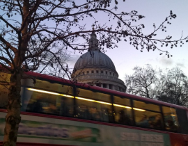 London Street Photography