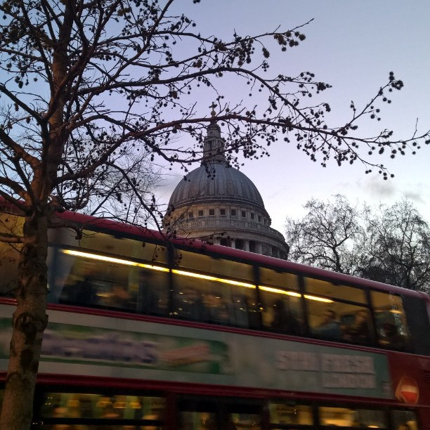 London Street Photography