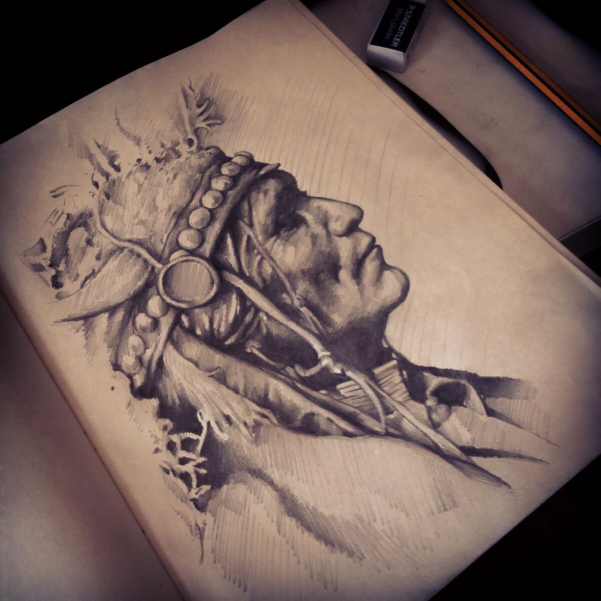 Indian Chief 2