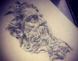 Poseidon