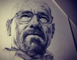 Walter White