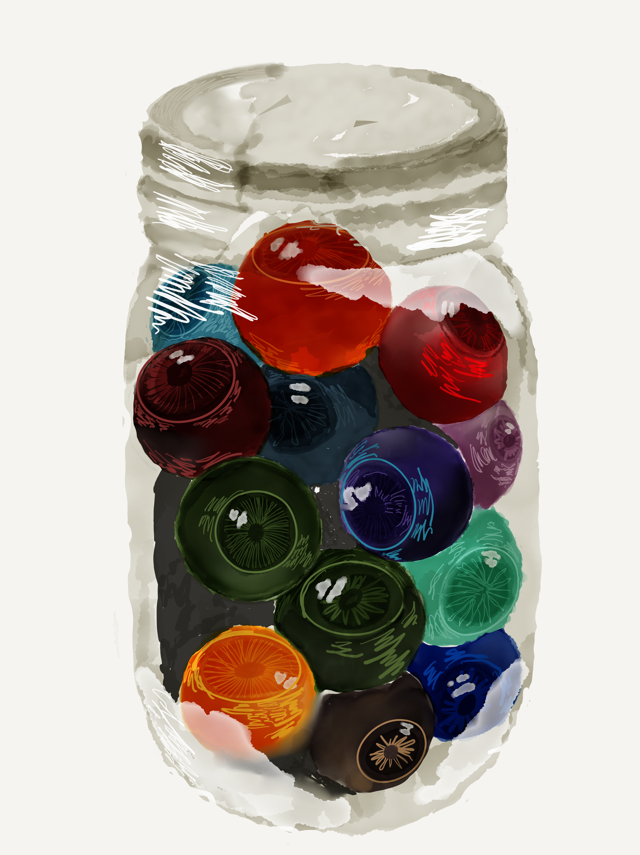 The Mason Jar