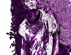 Purple Man