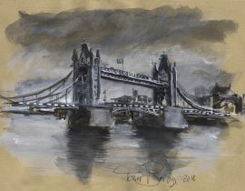 Tower Bridge