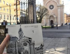 Basilica di Santa Maria Maggiore – Trento