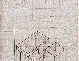 plano-isotropic volumization