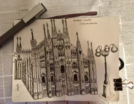 Milano – Duomo