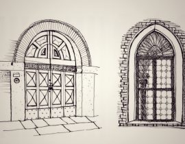 Windows and doors