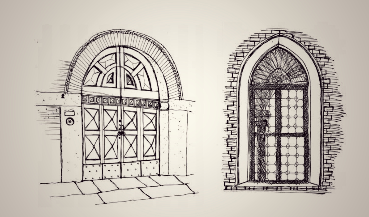 Windows and doors