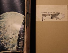 Souvenirs de la lune – Fragments