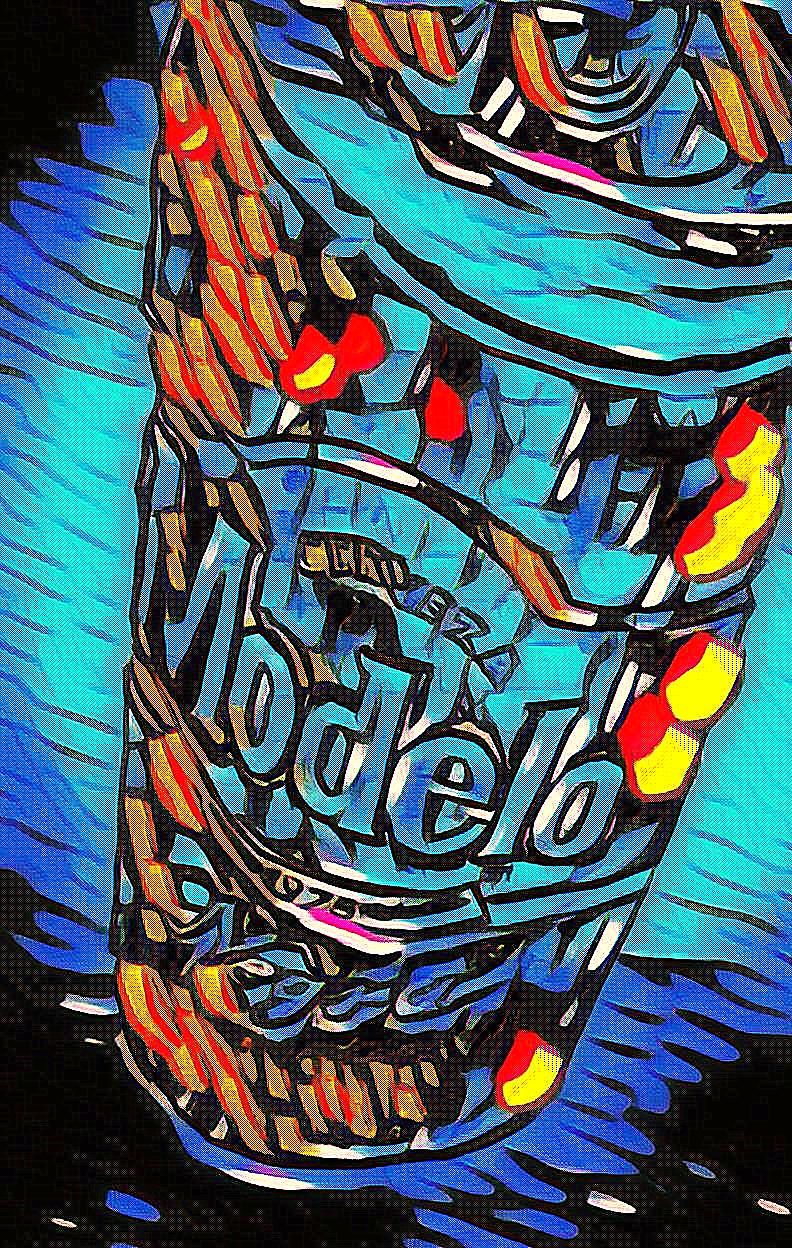 Modelo Negra