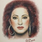 Gloria Estefan