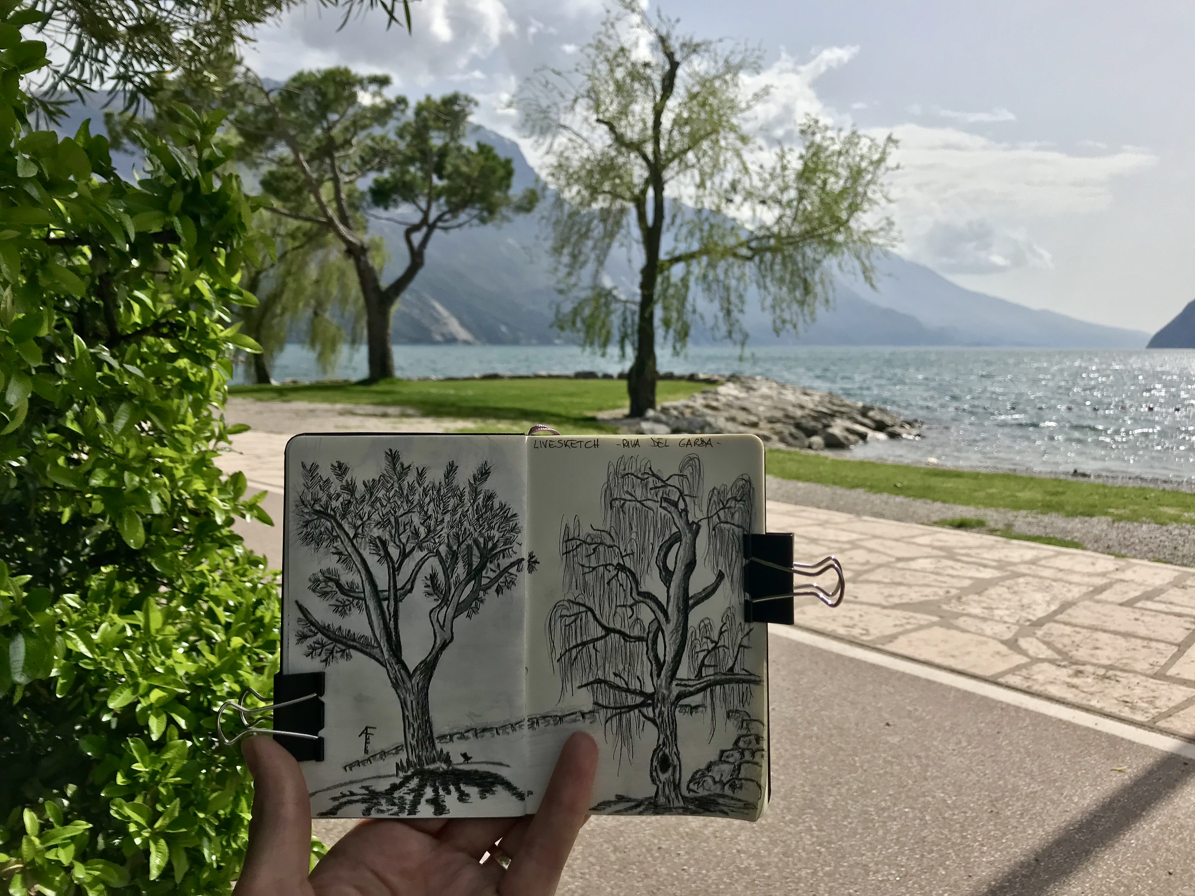 Riva del Garda