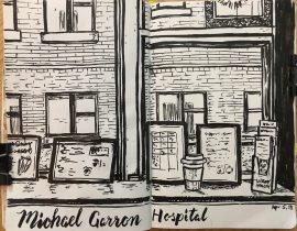 Michael Garron Hospital