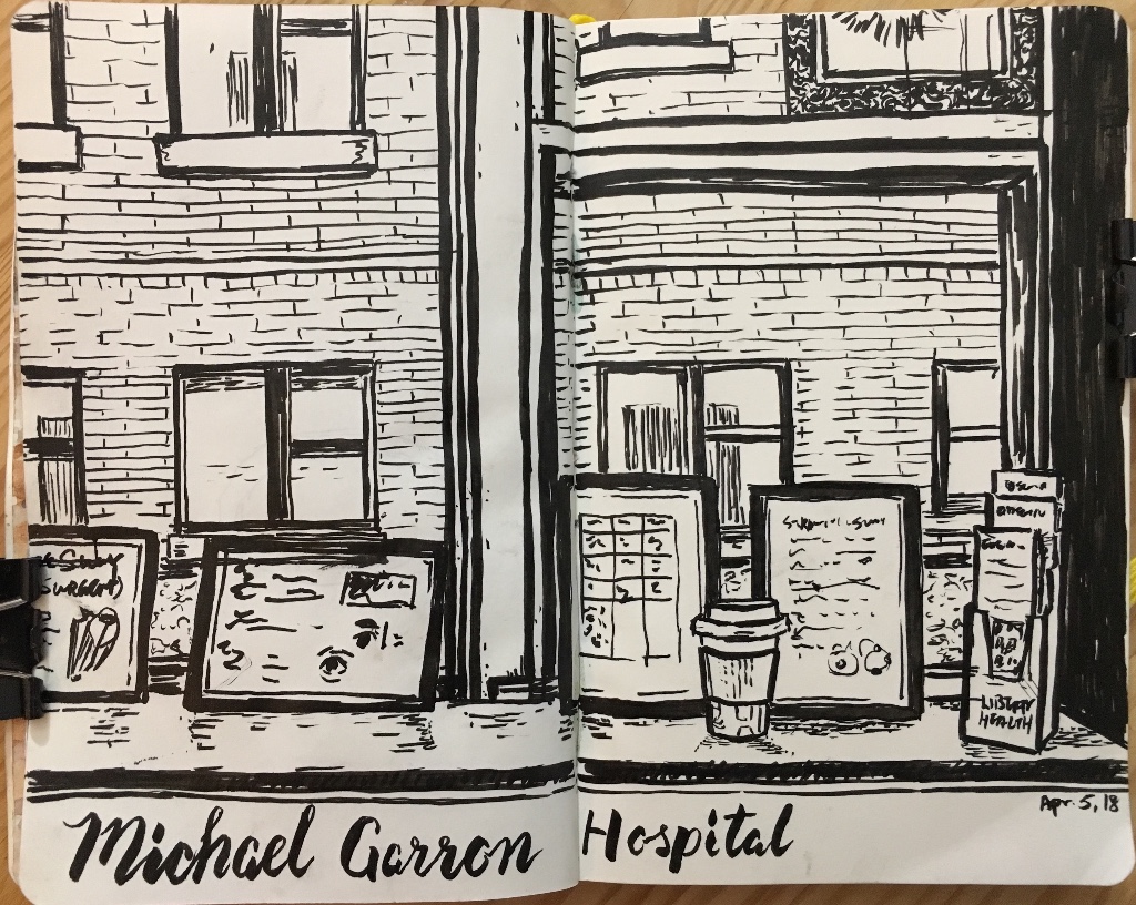 Michael Garron Hospital