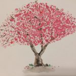 Cherry Tree