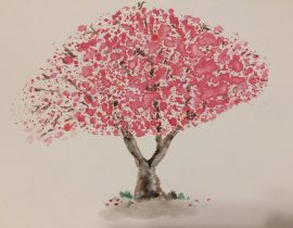 Cherry Tree