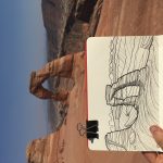 Delicate Arch