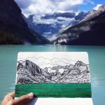 Lake Louise / Banff National Park