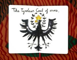 Tyrolean coat of arms