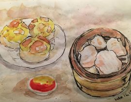 Dim Sum