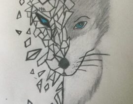 Crystal Wolf