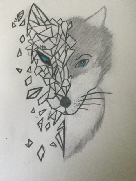 Crystal Wolf