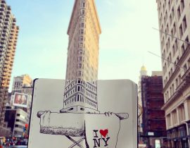 Flatiron