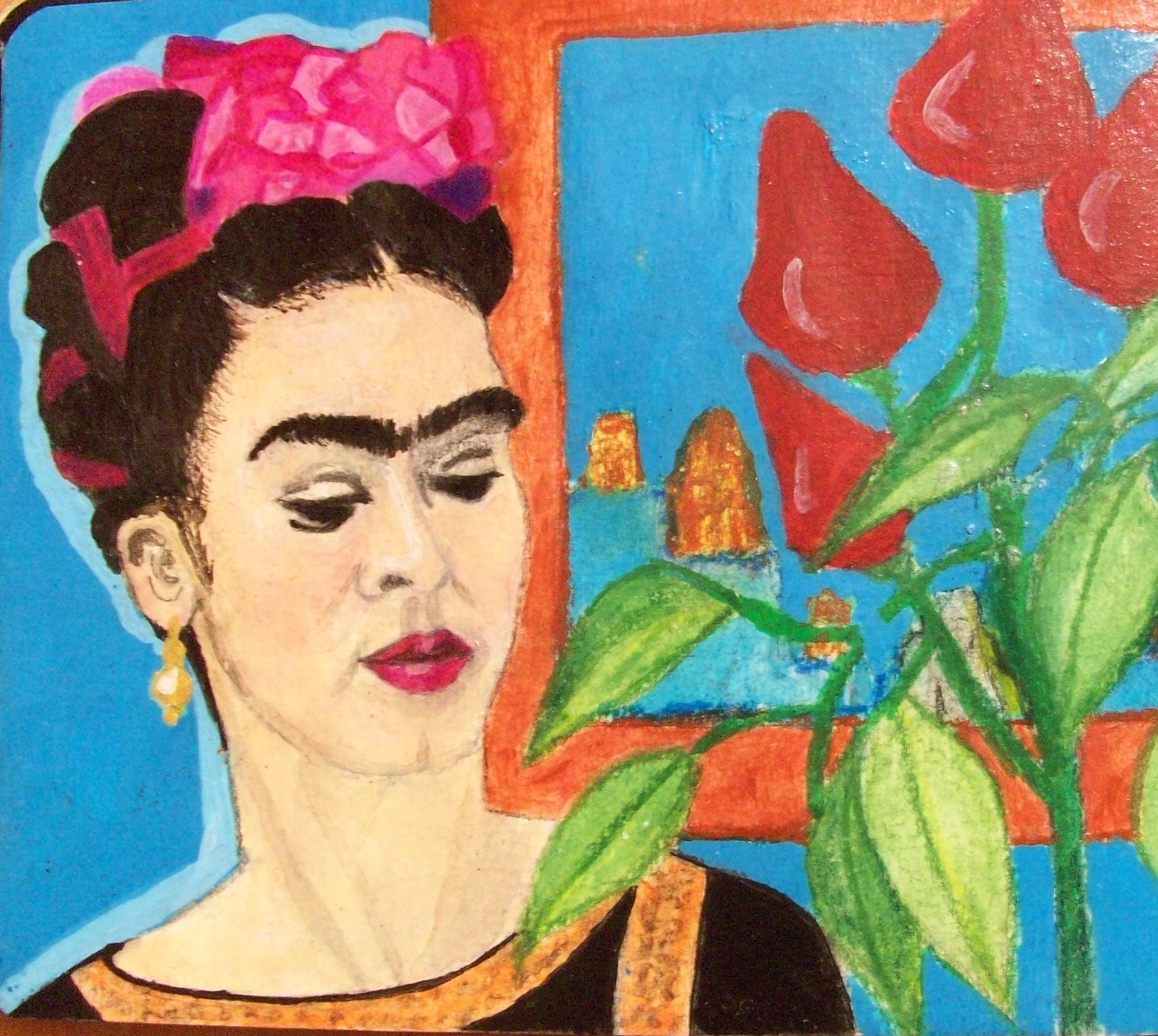 Frida