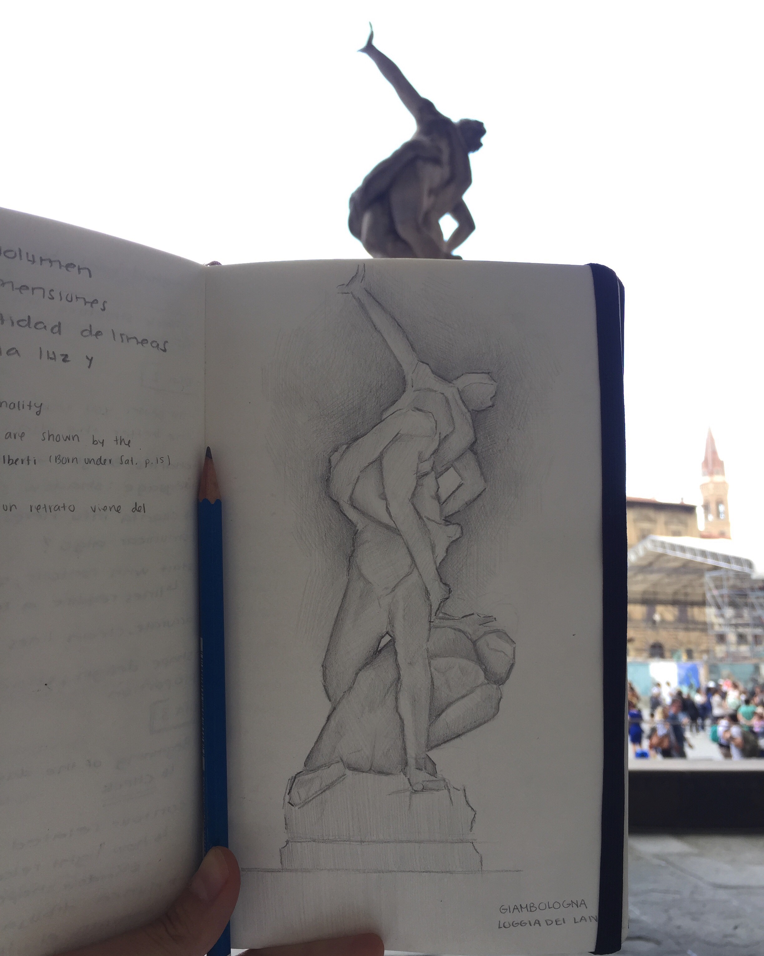 Giambologna