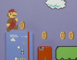 Super Mario – In case of Loss