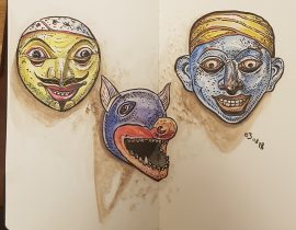 Masks