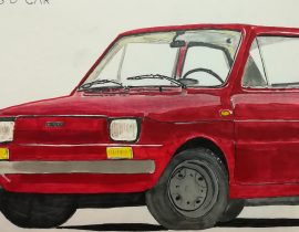 Fiat 126