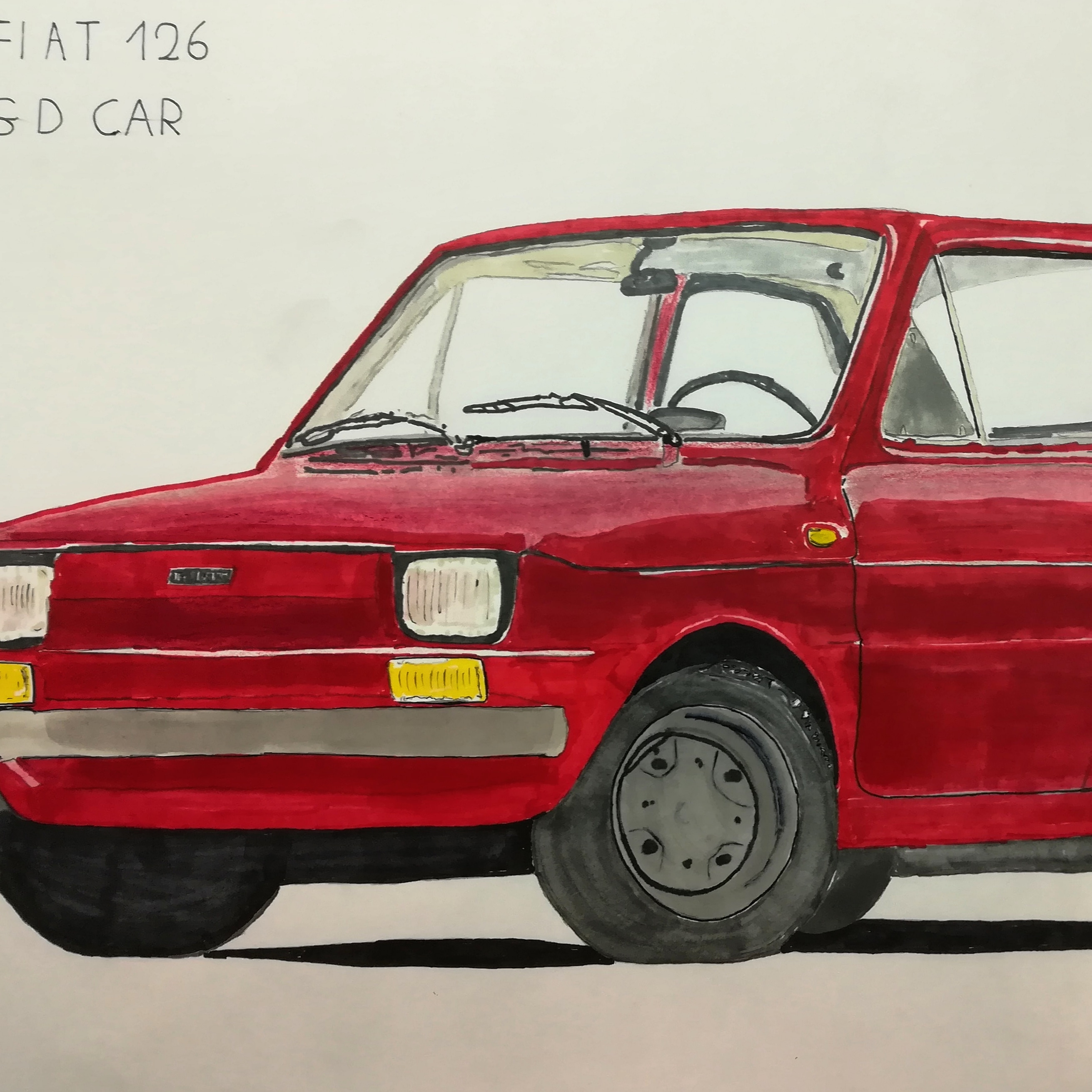 Fiat 126