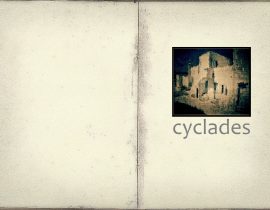cyclades