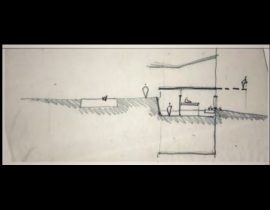 Supra-transient recursive analogy – sketch iix.6.c.