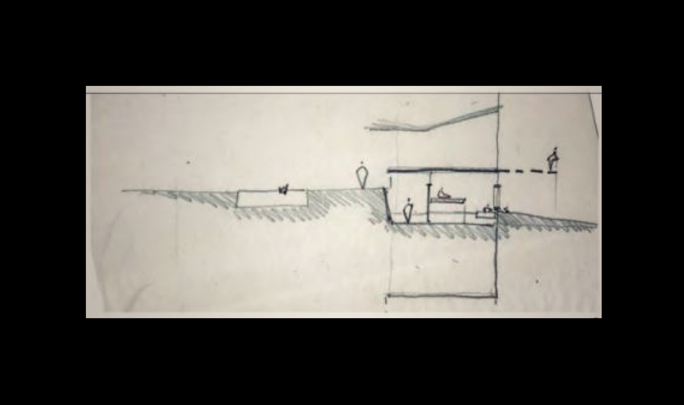 Supra-transient recursive analogy – sketch iix.6.c.