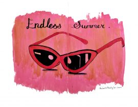 Endless summer