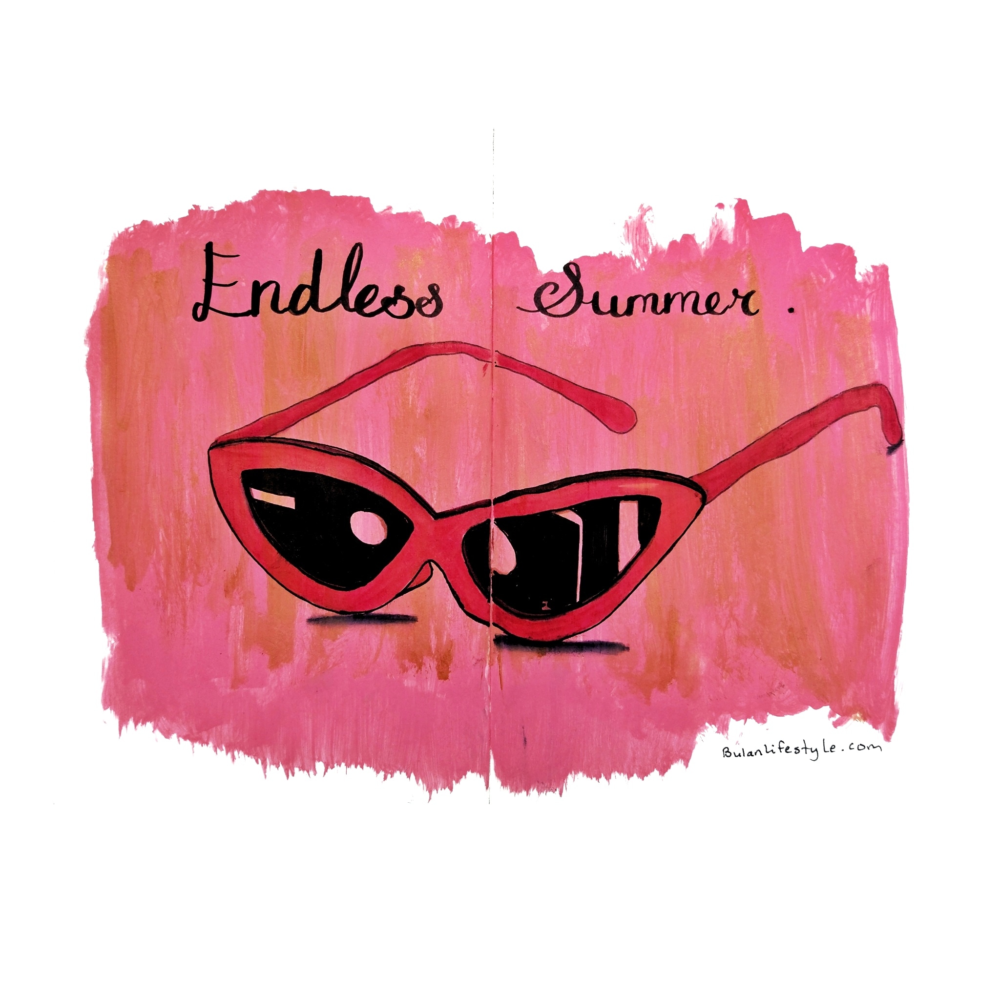 Endless summer