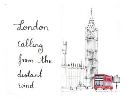 London calling